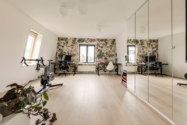 Medium property photo - Korte Amstelstraat 26, 1018 XS Amsterdam